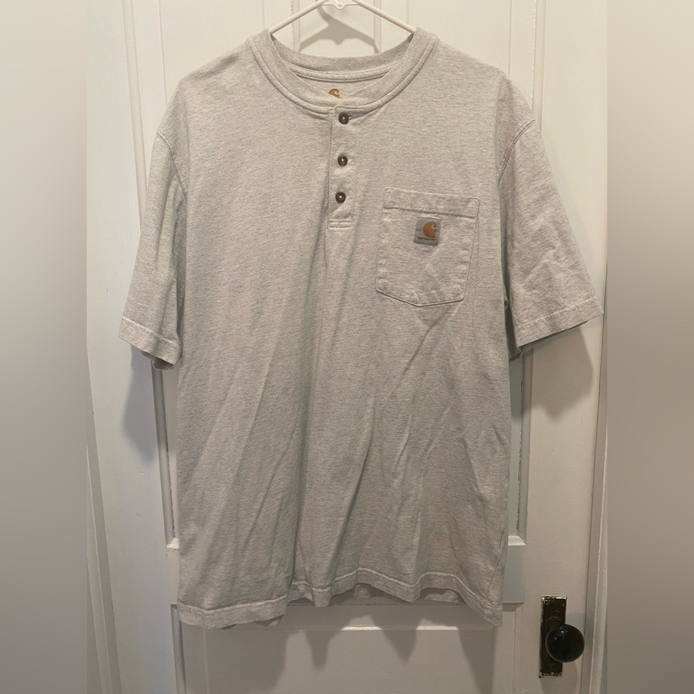 Carhartt Shirt